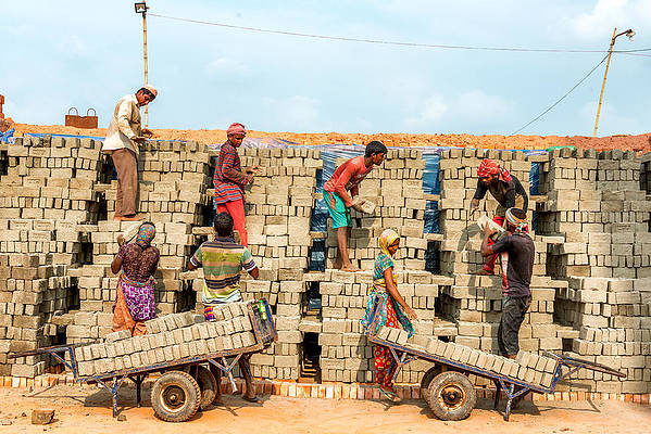 brick makers