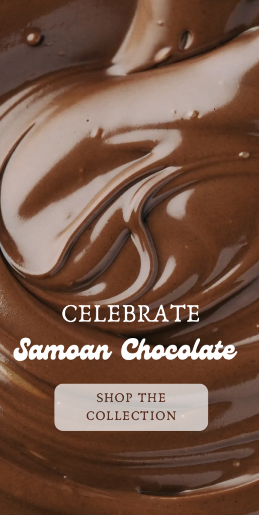 Samoan Chocolate